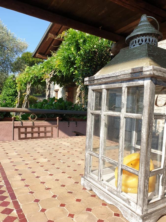 Villa D'Epoca Le Capele Gratacasolo 외부 사진
