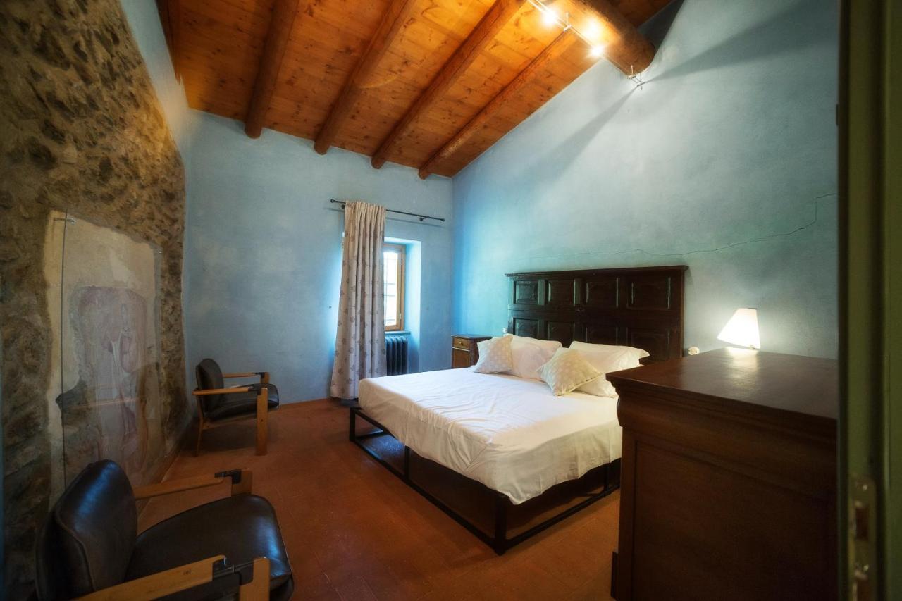 Villa D'Epoca Le Capele Gratacasolo 외부 사진