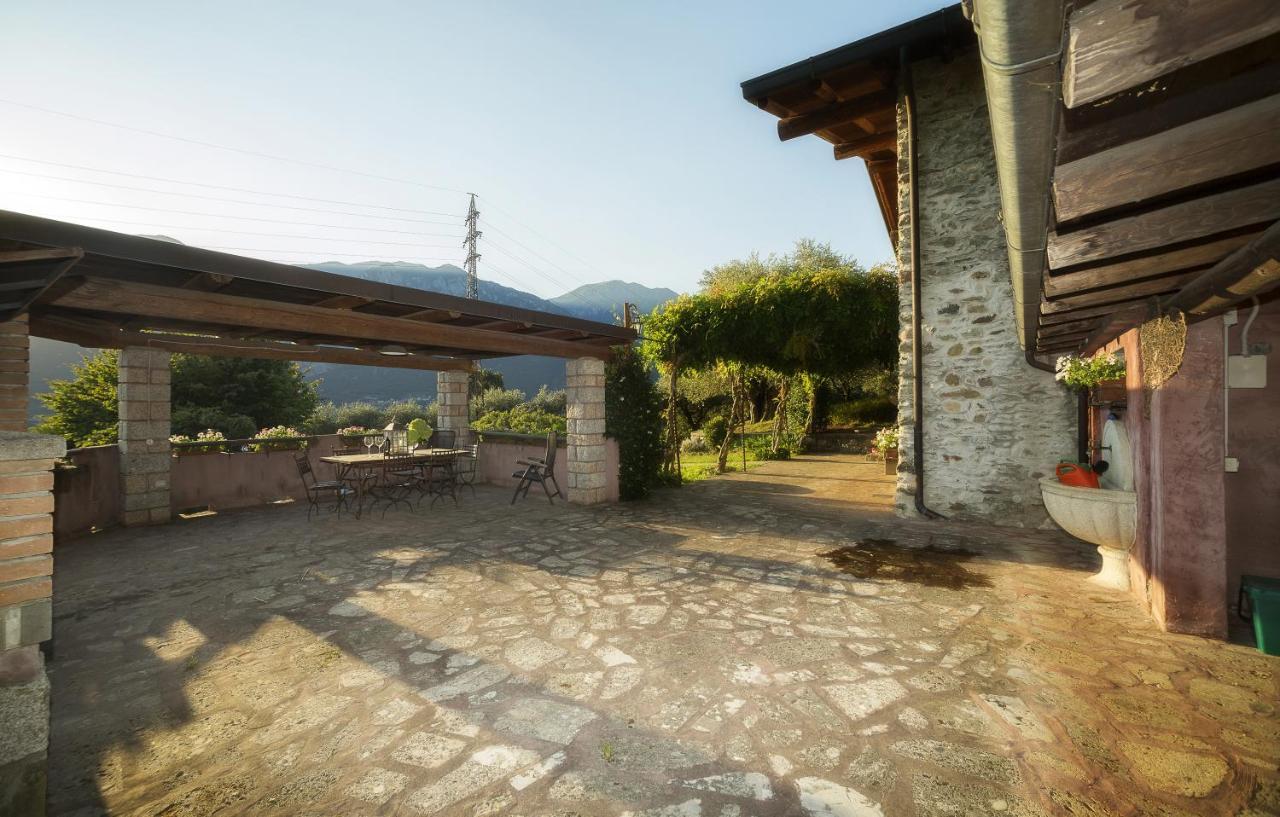 Villa D'Epoca Le Capele Gratacasolo 외부 사진