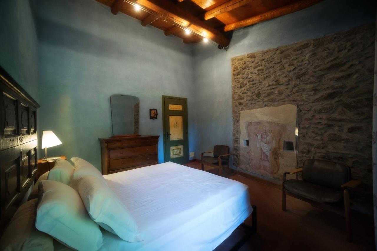 Villa D'Epoca Le Capele Gratacasolo 외부 사진
