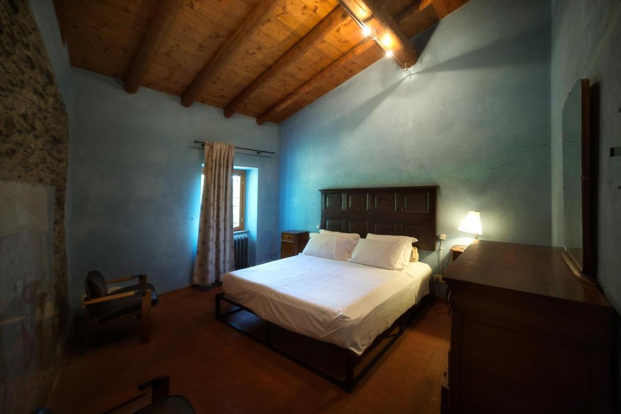 Villa D'Epoca Le Capele Gratacasolo 외부 사진