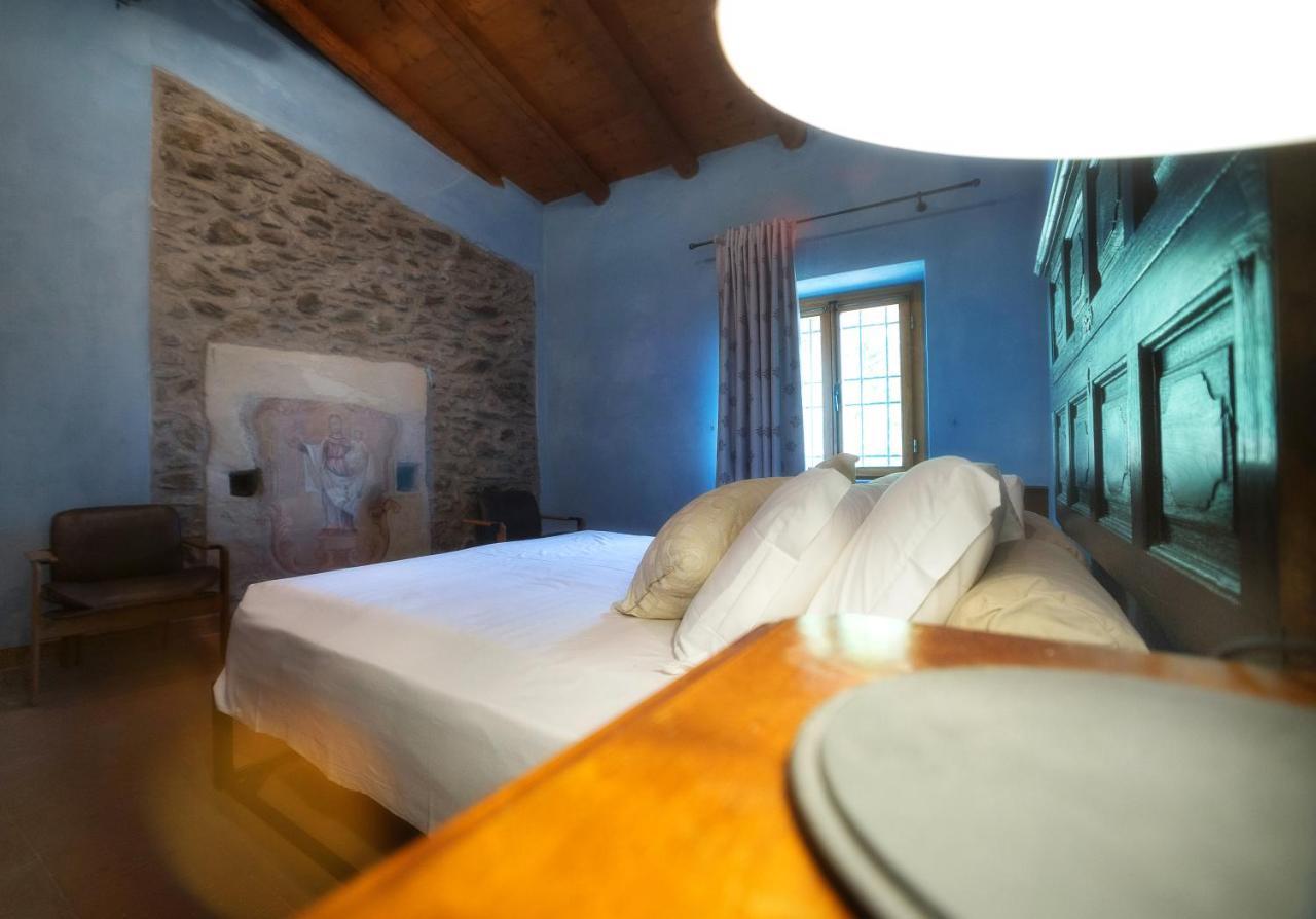 Villa D'Epoca Le Capele Gratacasolo 외부 사진